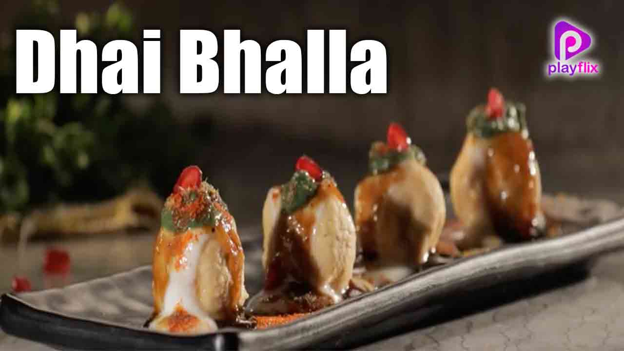 Dhai Bhalla