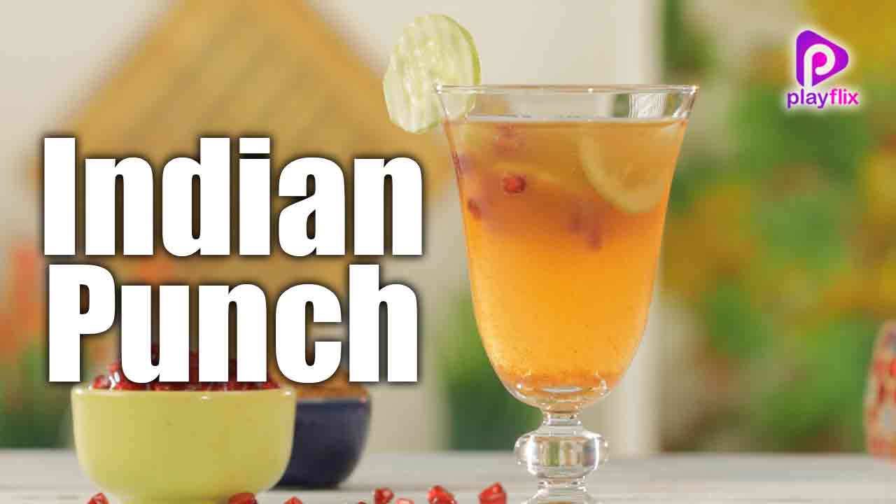 Indian Punch