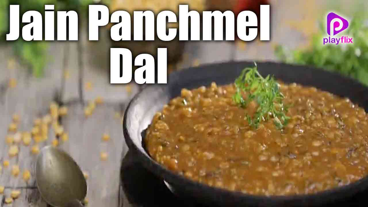Jain Panchmel Dal