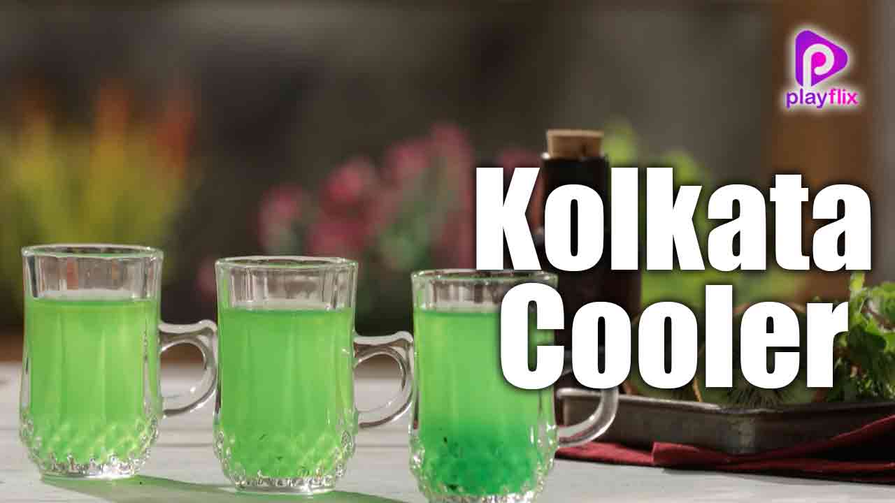 Kolkata Cooler