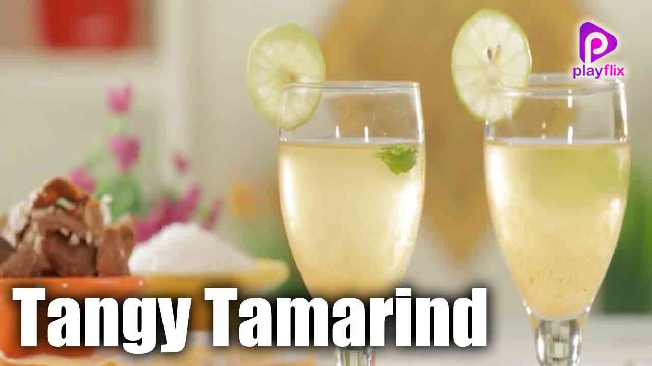 Tangy Tamarind