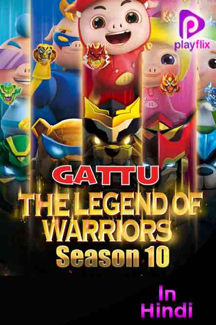 Gattu Season-10