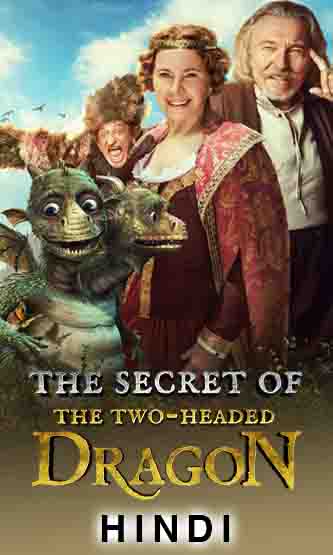 The Secret of two Headed Dragon