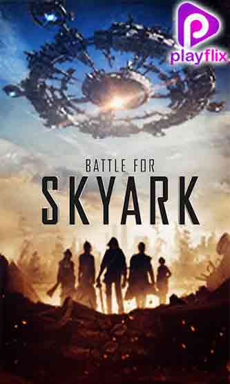 Battle Of Skyark 