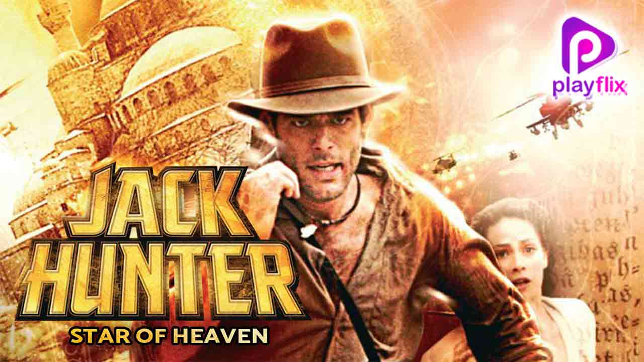 Jack Hunter : Star Of Heaven