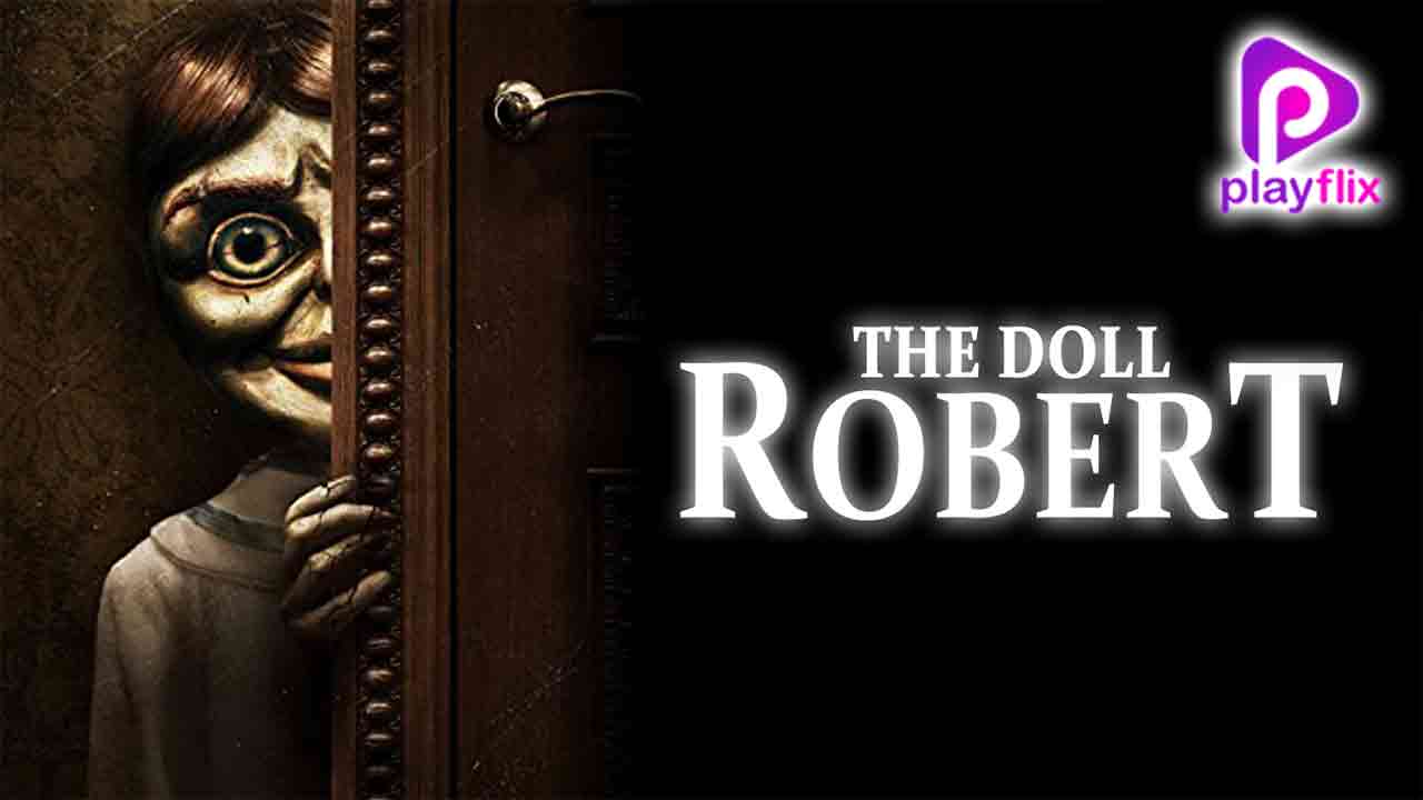 Robert The Doll - English