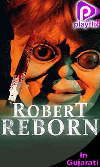 Robert Reborn