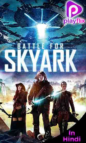 Battle Of Skyark 