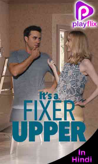 It is a Fixer Upper