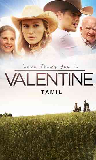 Love Finds You In Valentine