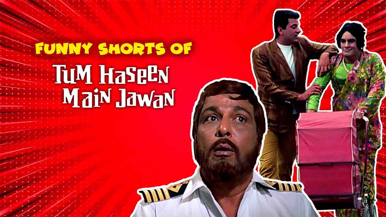 Funny Shorts Of Tum Haseen Main Jawaan