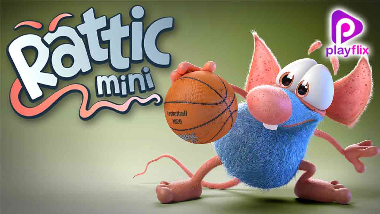 Rattic Mini
