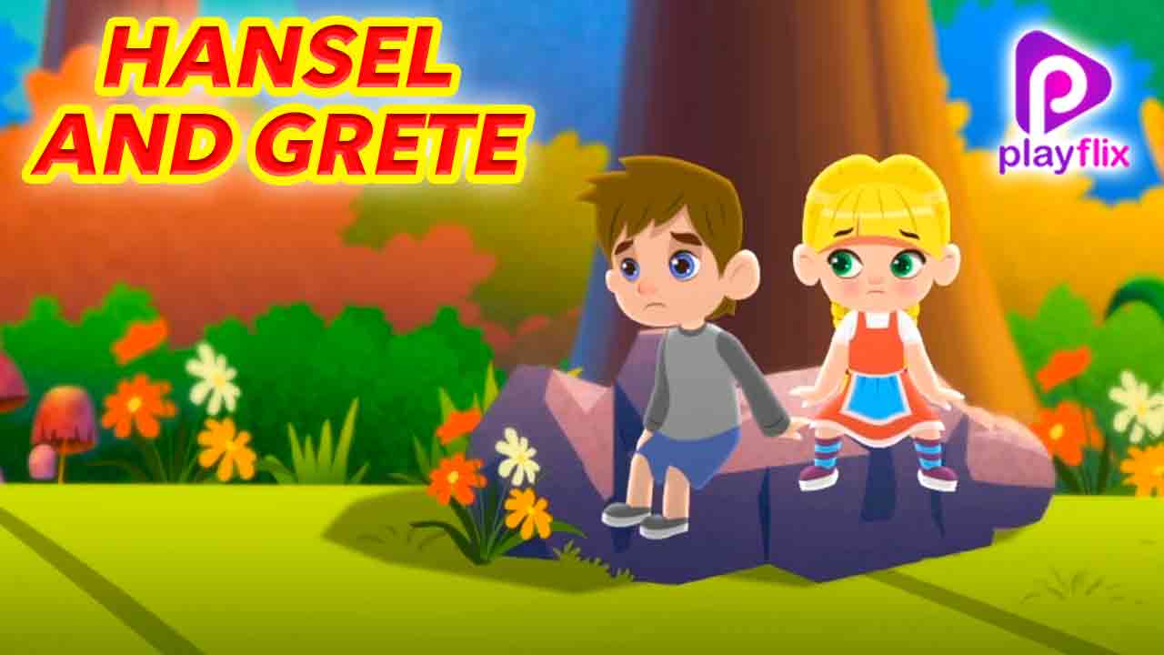Hansel And Gretel