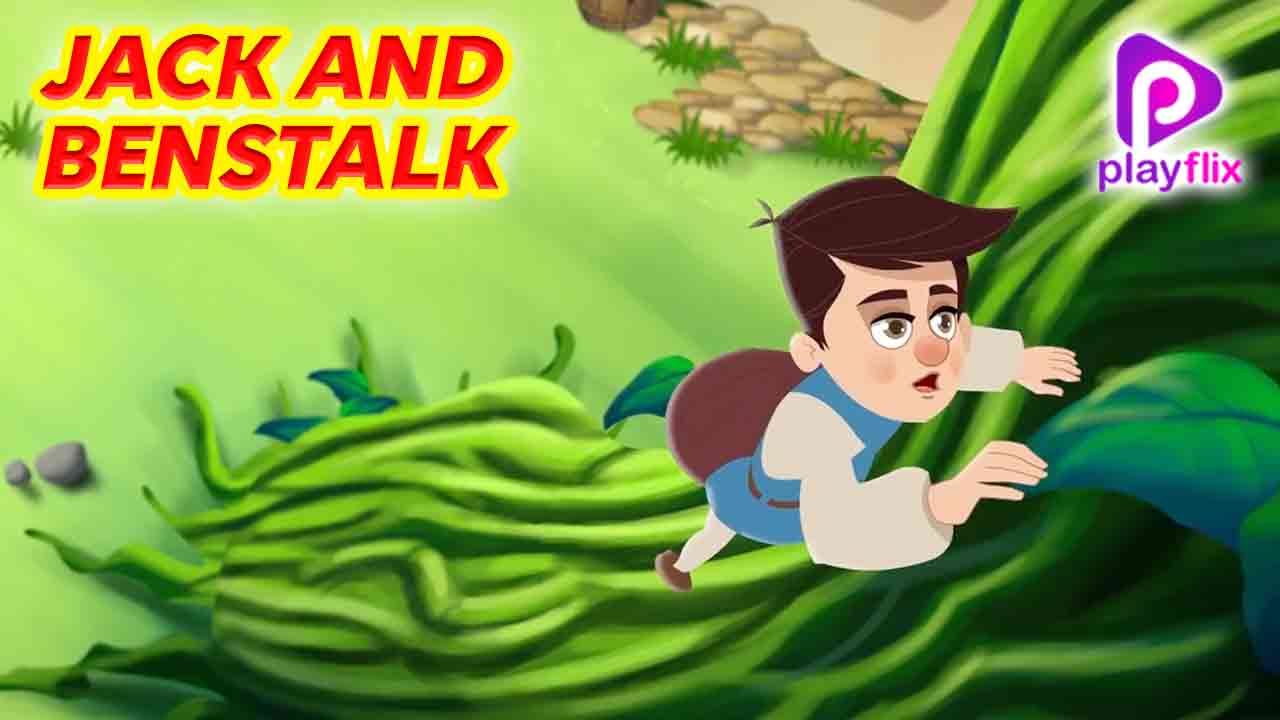 Jack And The Beanstalk 