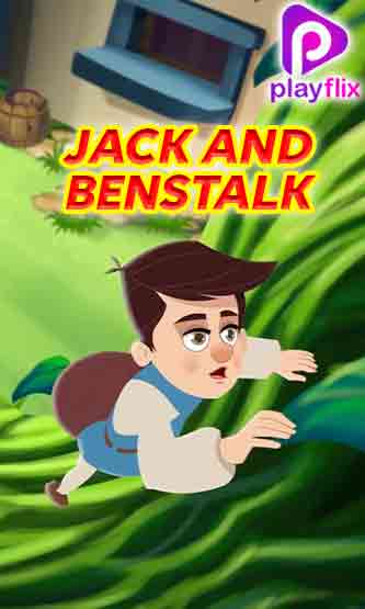 Jack And The Beanstalk 