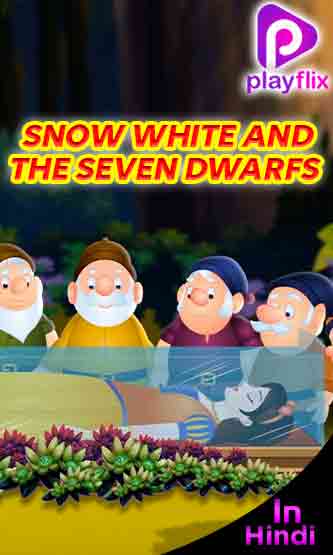 Snow White And The Seven