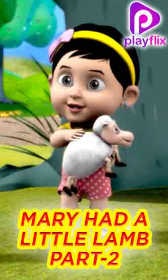 Mary had a litlle lamp
