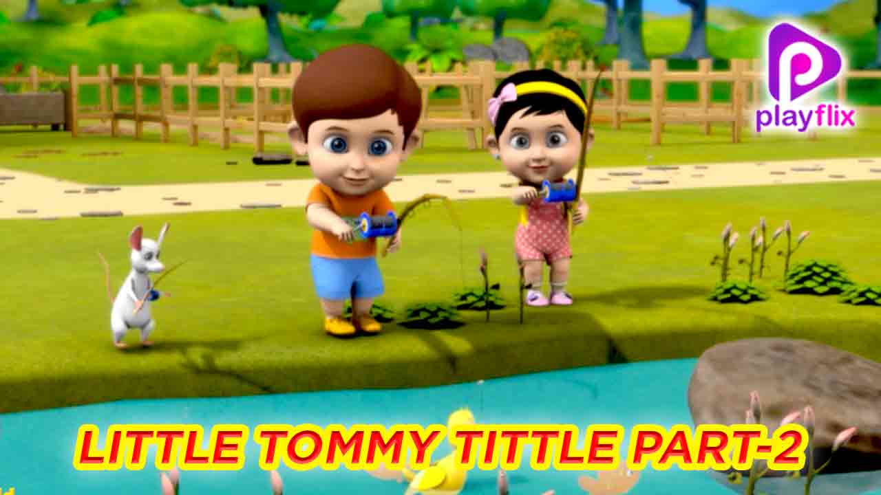 Little Tommy Tittle