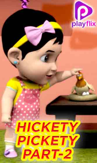 Hickity Pickity 2