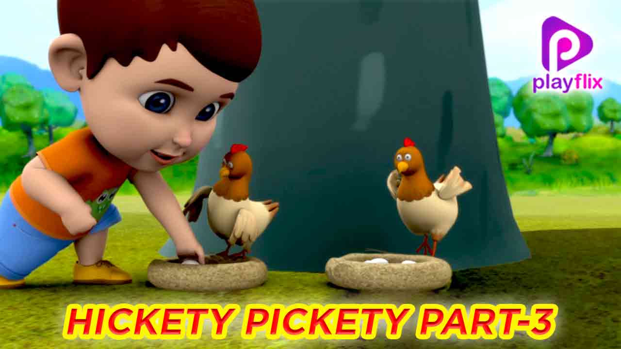Hickety Pickety