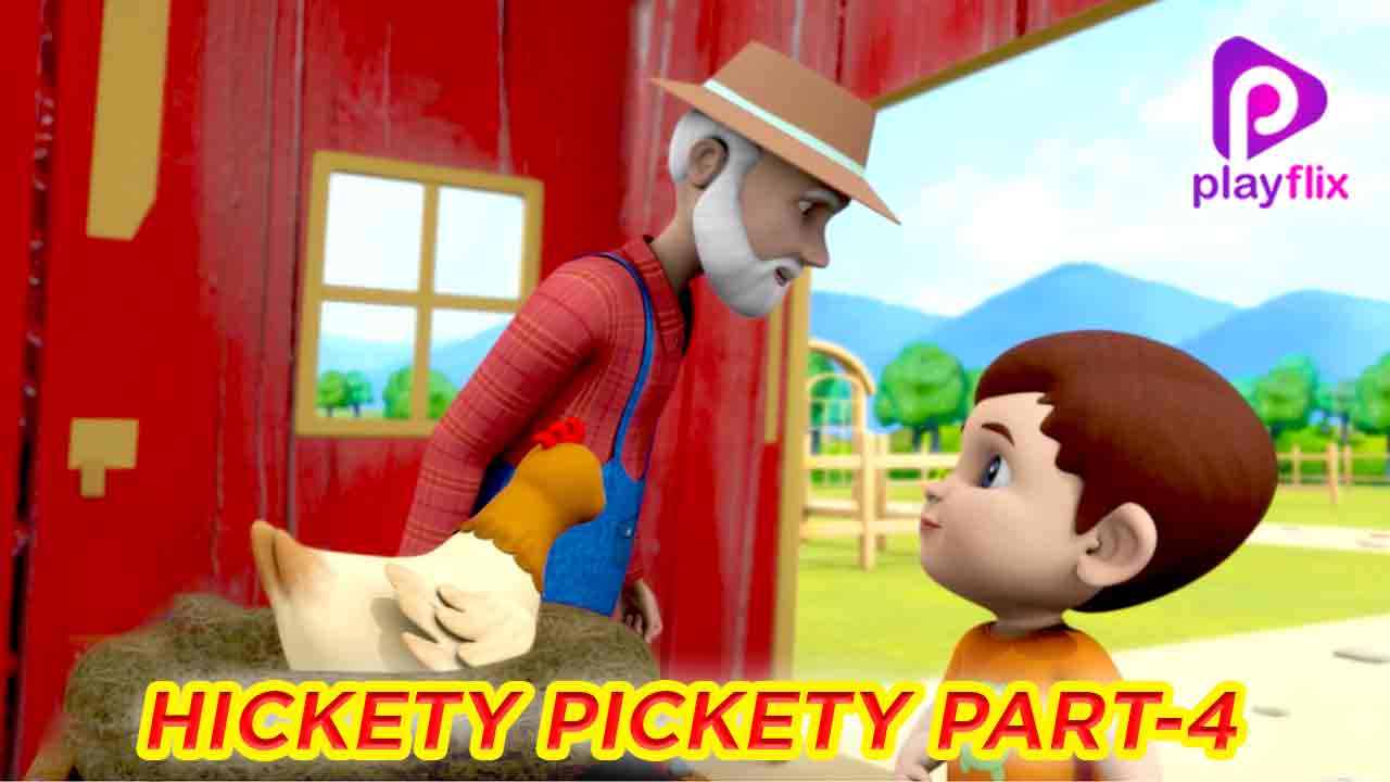 Hickety Pickety 4