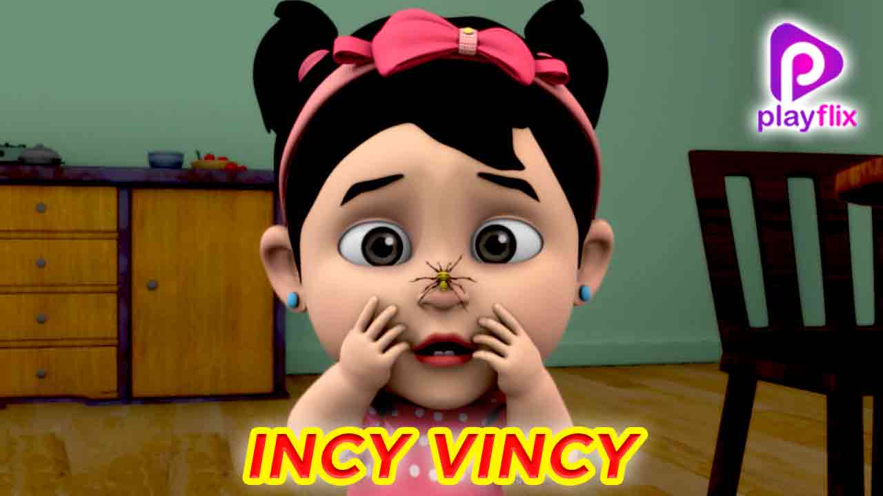 Incy Vincy 