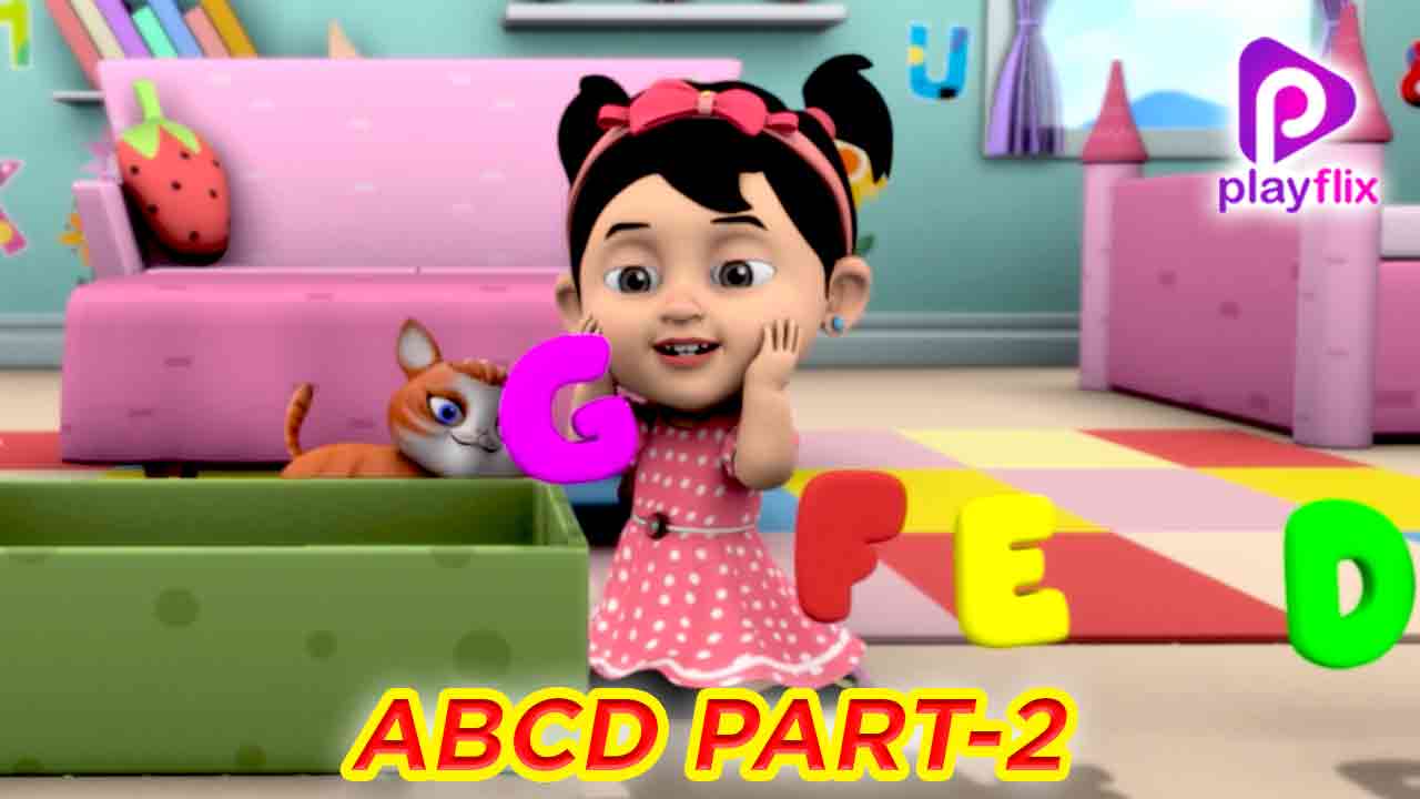 ABCD Part 2