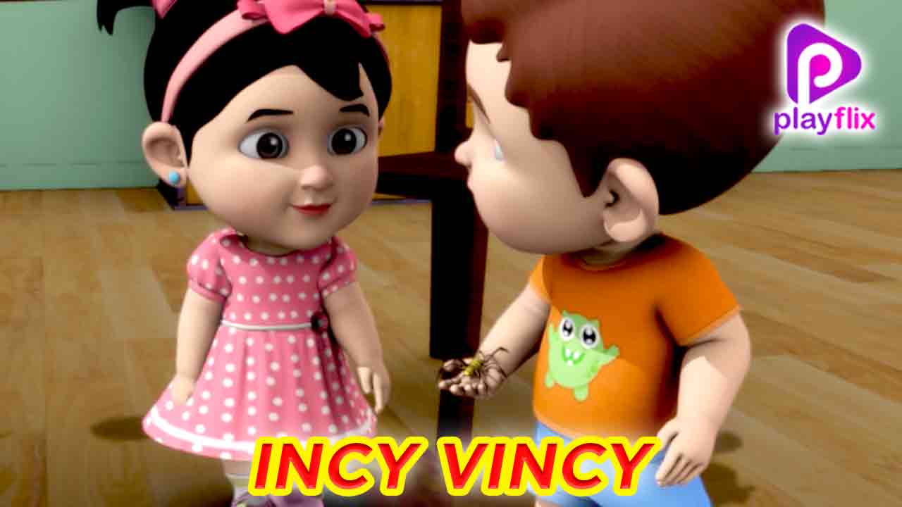 Incy Vincy 