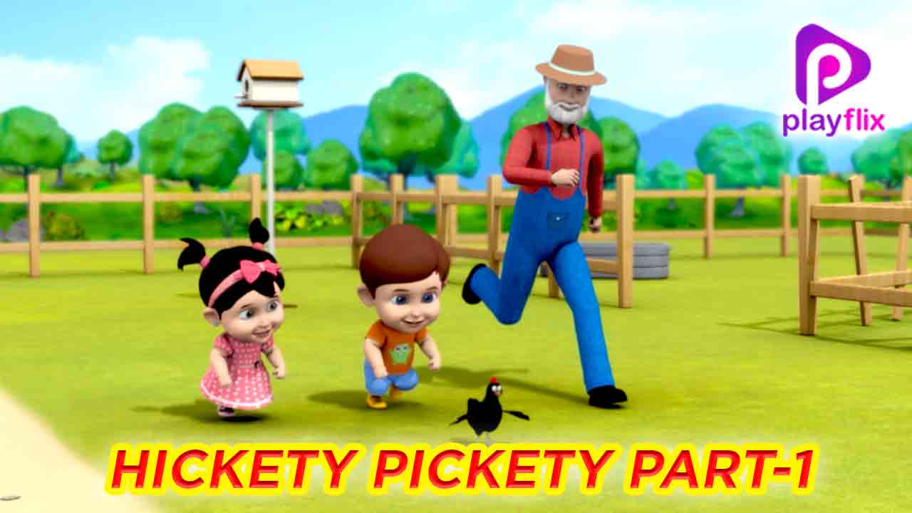 Hicktey Pichtey Music Version 2 Part 2