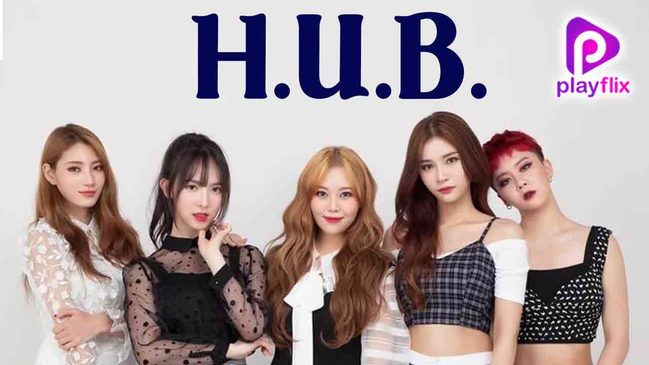 H.U.B. (R&B)