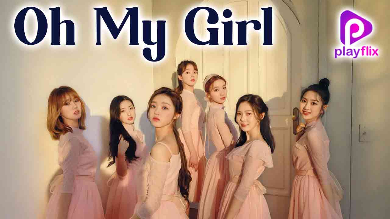 Oh My Girl