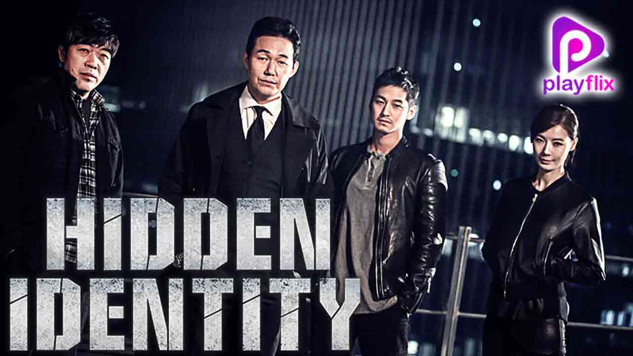Hidden Identity in Korean