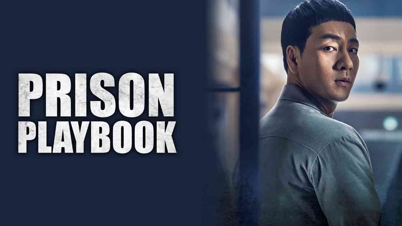 Prison Playbook in Korean