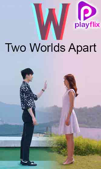 W Two World Apart in Korean