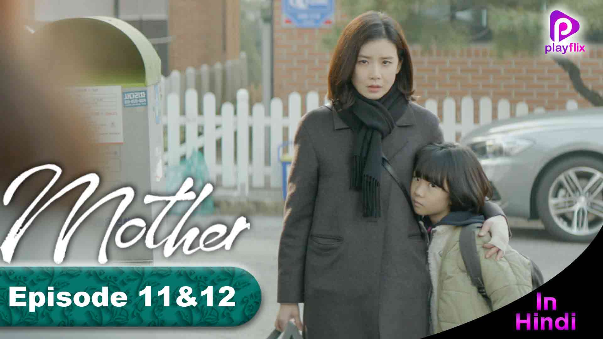 Mother Episode 6