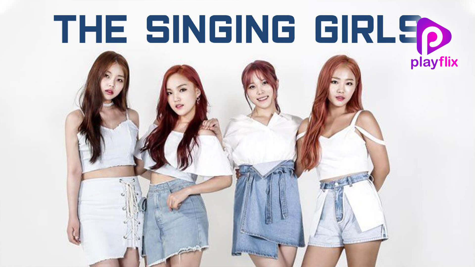 The Singing Girls