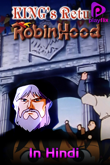 Robin hood - King Return