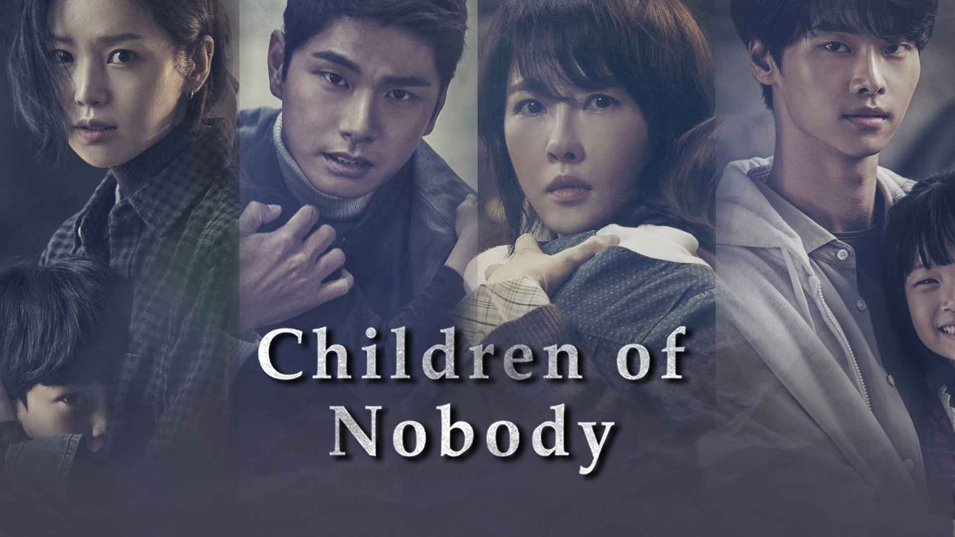 Children Of Nobody