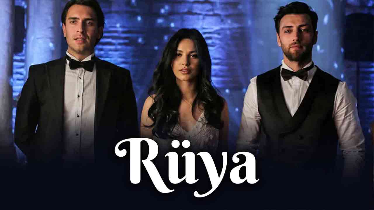 Ruya in Turkish