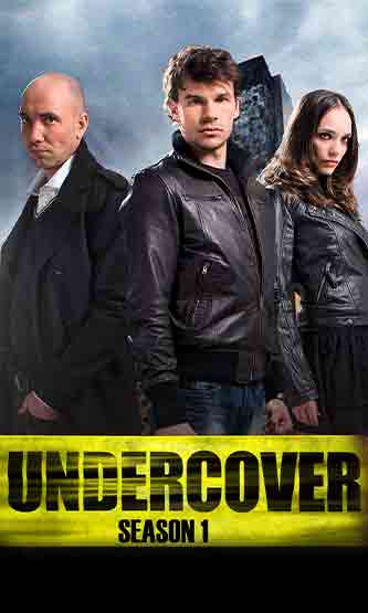 Undercover Season 1 in English